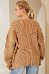 Sweater Toledo
