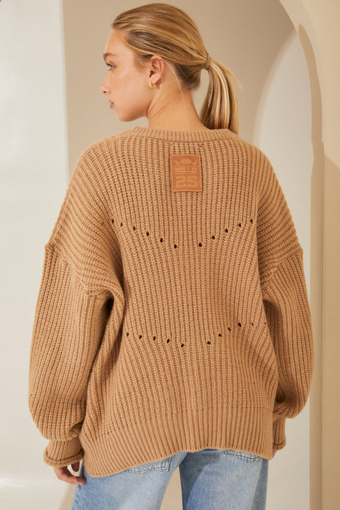 Sweater Toledo