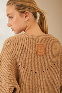 Sweater Toledo