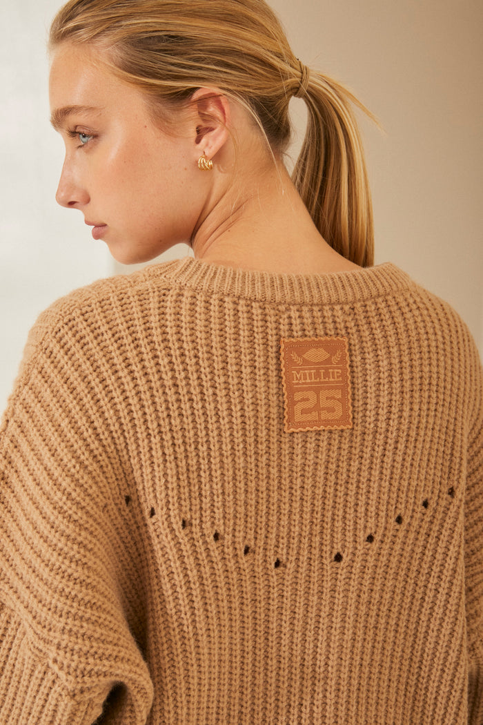 Sweater Toledo