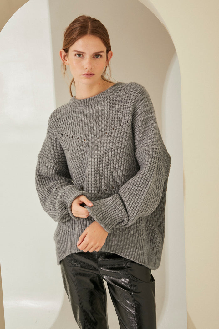 Sweater Toledo