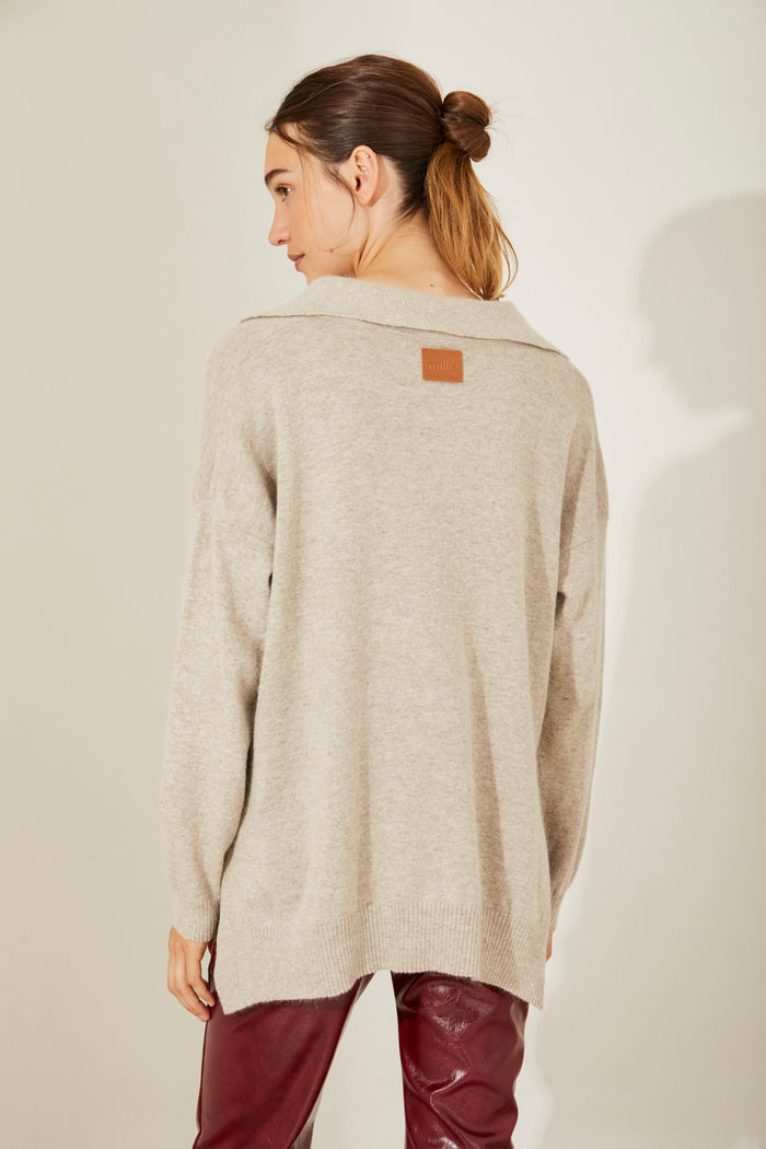 Sweater Yale