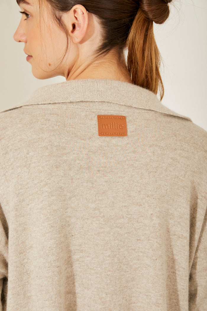 Sweater Yale