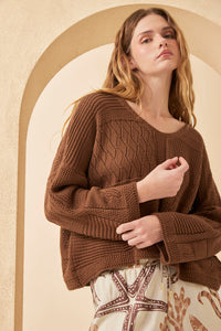 Sweater Adams