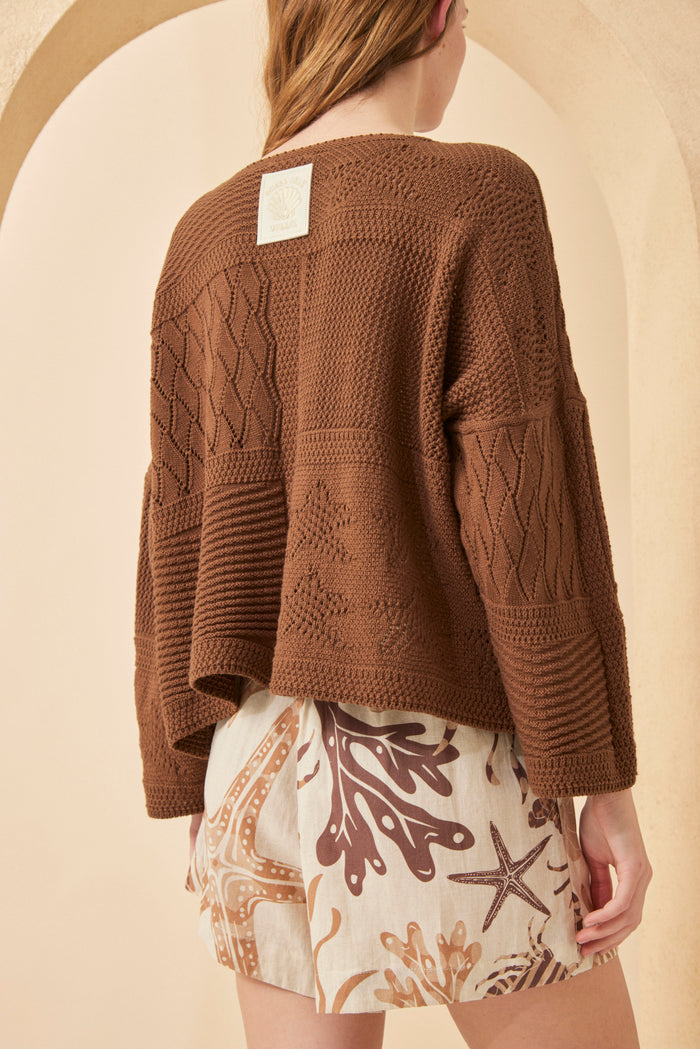 Sweater Adams