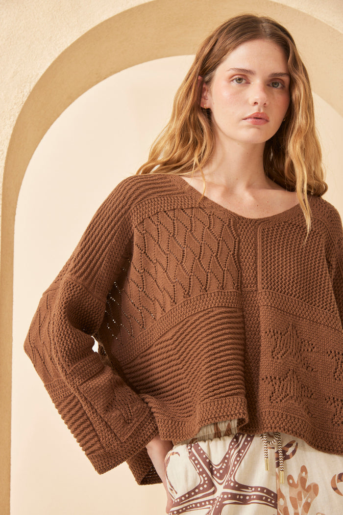 Sweater Adams