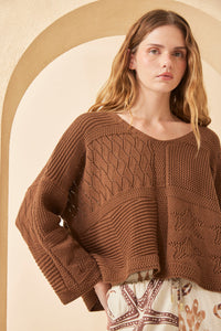 Sweater Adams