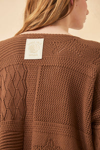 Sweater Adams