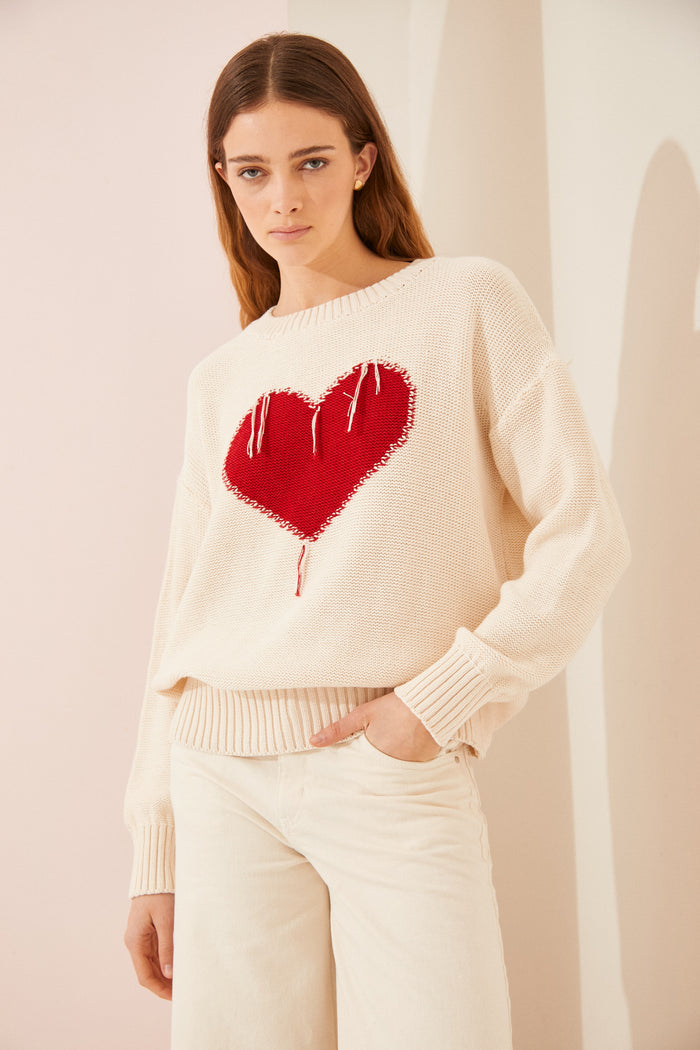 Sweater Dafne