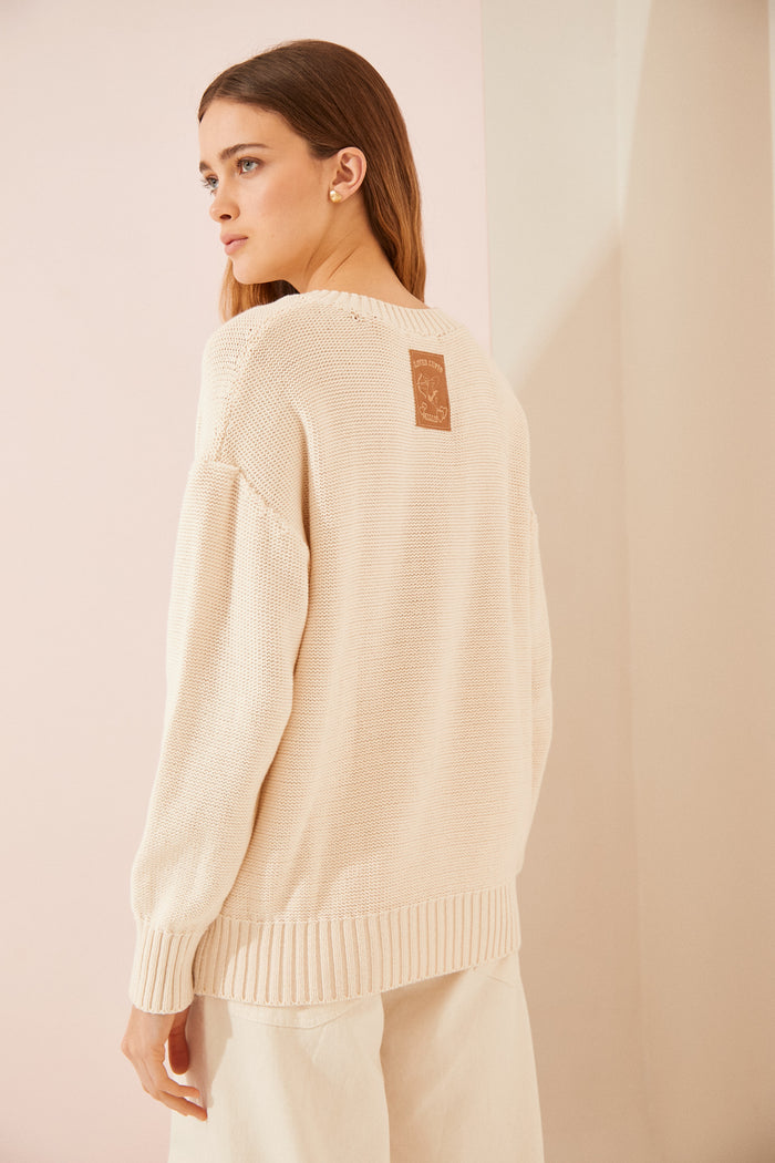 Sweater Dafne