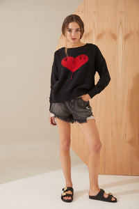 Sweater Dafne