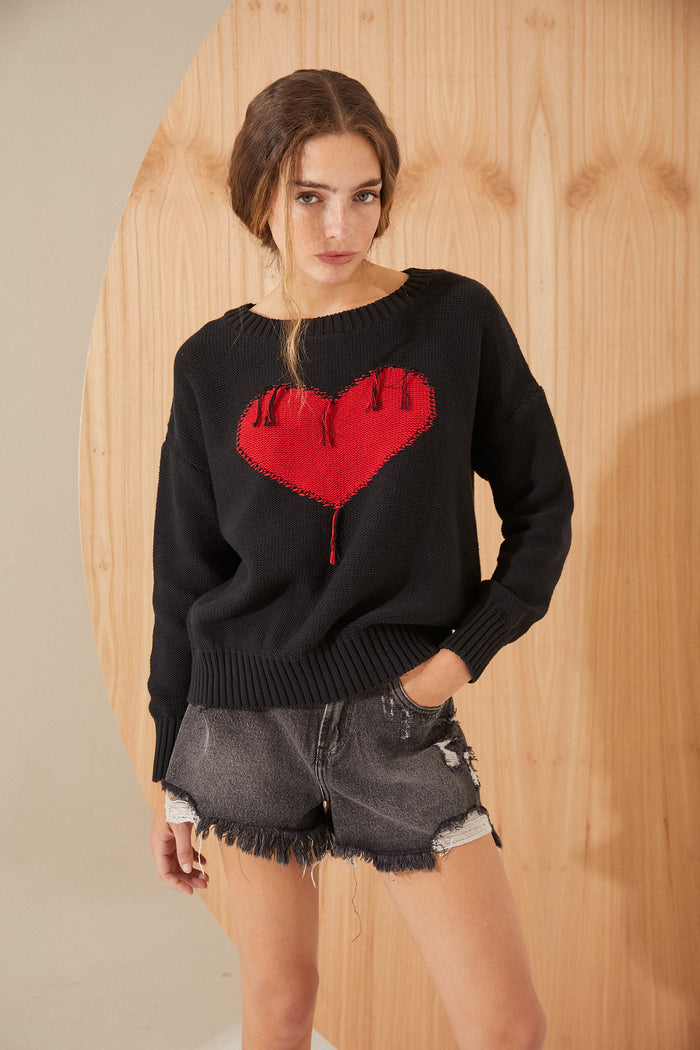 Sweater Dafne