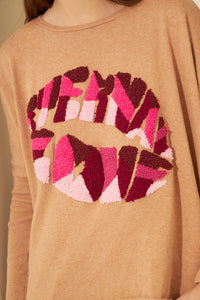 Sweater Eternal