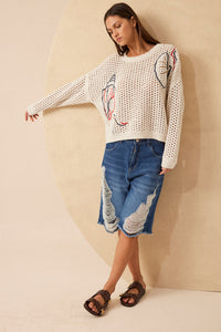 Sweater Isle