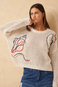Sweater Isle