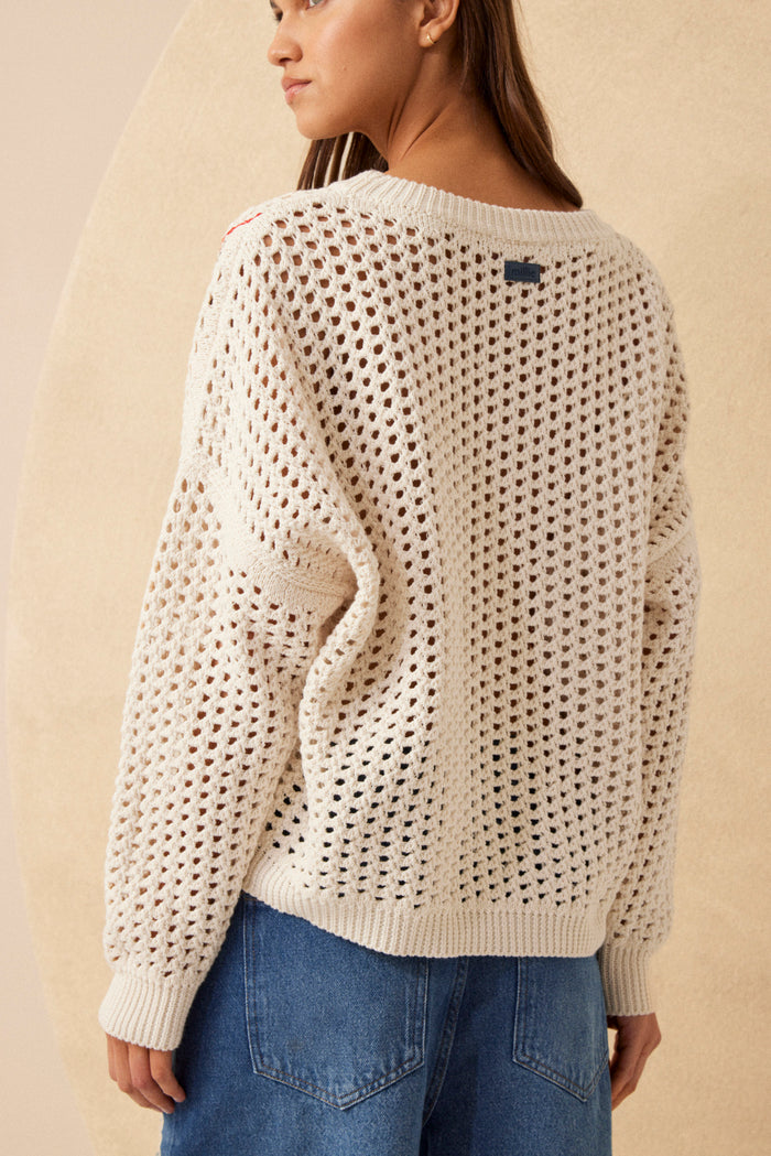 Sweater Isle
