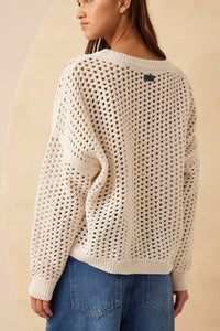 Sweater Isle
