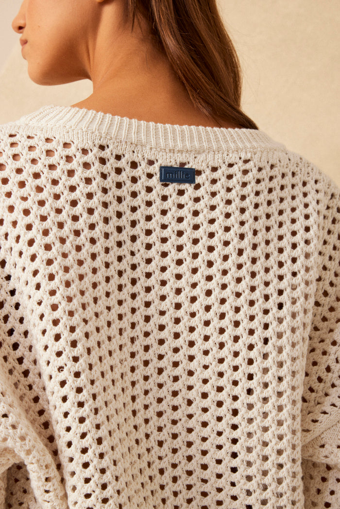 Sweater Isle