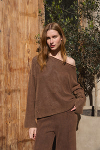 Sweater Tulipan