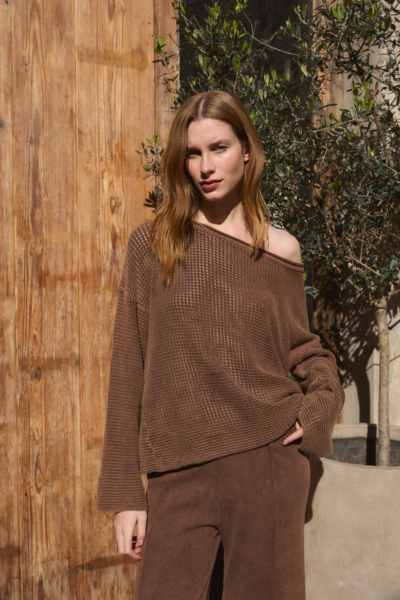 Sweater Tulipan