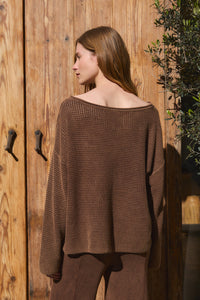 Sweater Tulipan