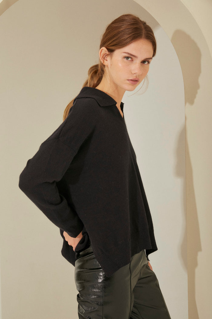 Sweater Yale