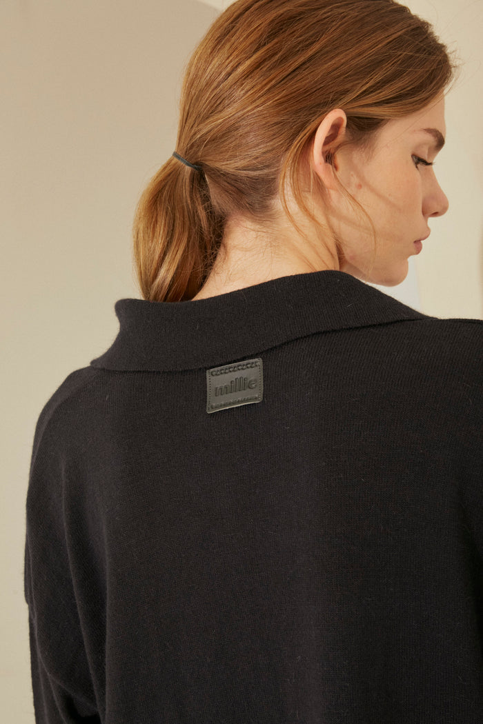 Sweater Yale