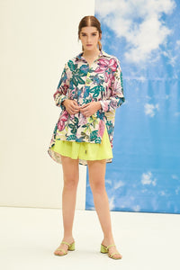 Short Bilbao