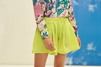 Short Bilbao