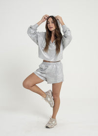 Short Maite