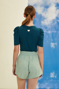 Short Morelia