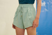 Short Morelia