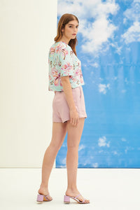 Short Aveiros