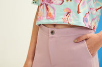 Short Aveiros