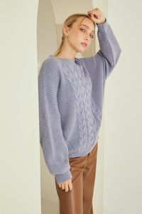Sweater Harlem