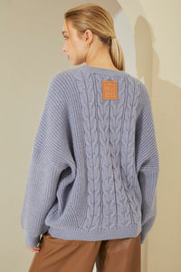 Sweater Harlem
