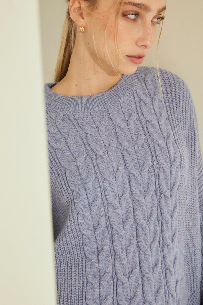 Sweater Harlem