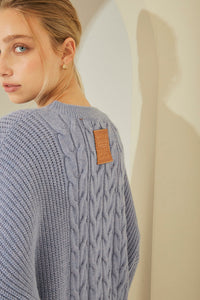 Sweater Harlem