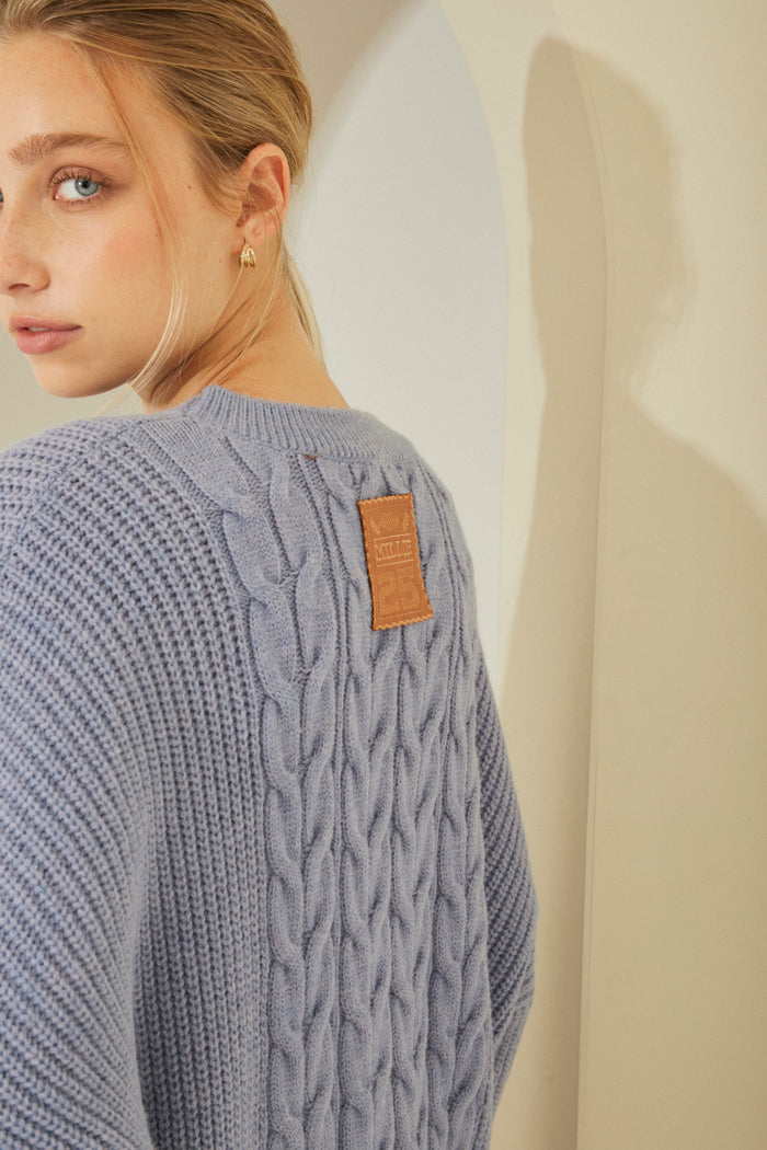 Sweater Harlem