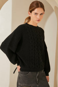 Sweater Harlem