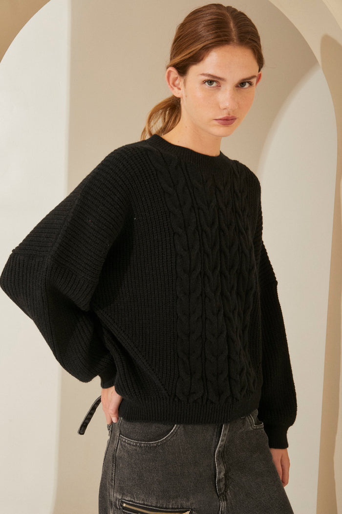 Sweater Harlem