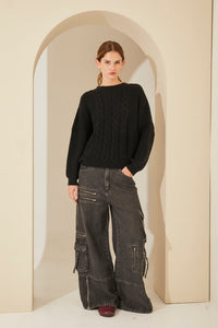Sweater Harlem