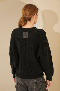 Sweater Harlem