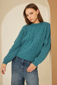Sweater Harlem