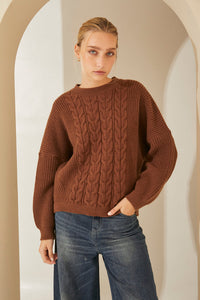 Sweater Harlem