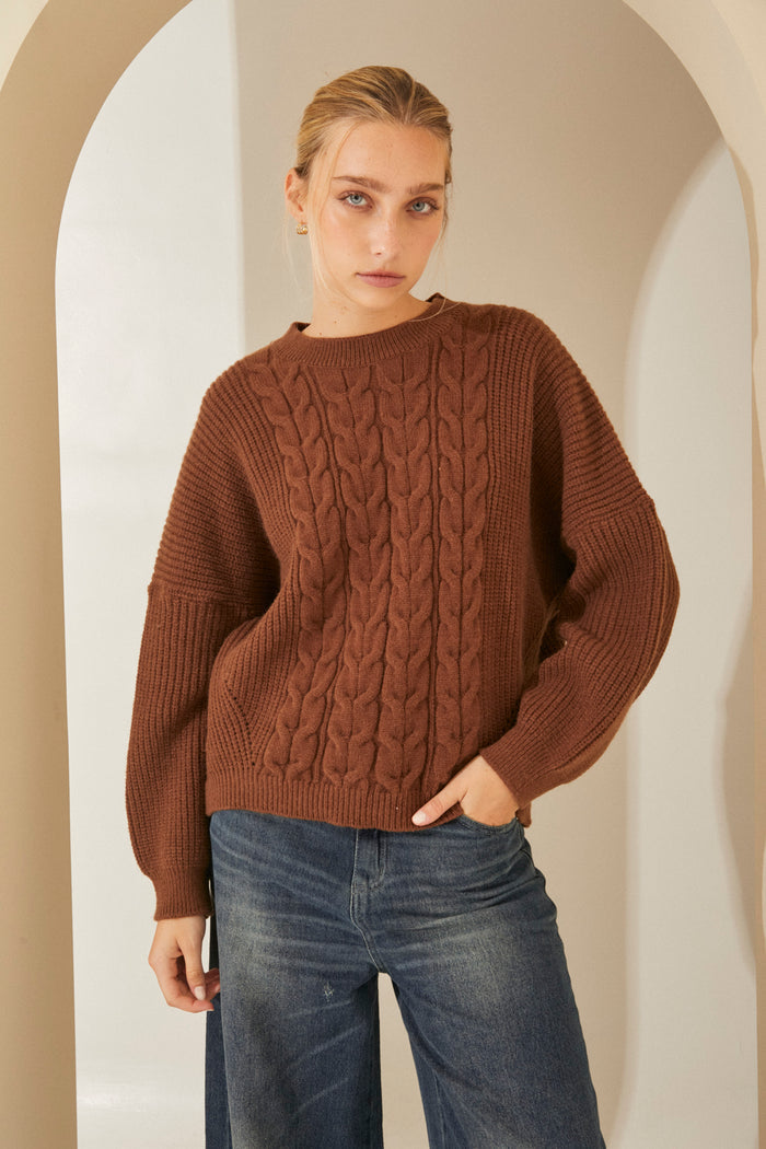 Sweater Harlem