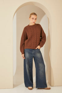Sweater Harlem