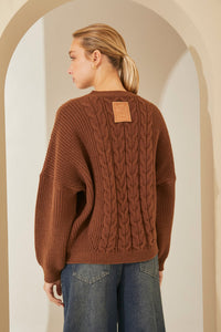 Sweater Harlem