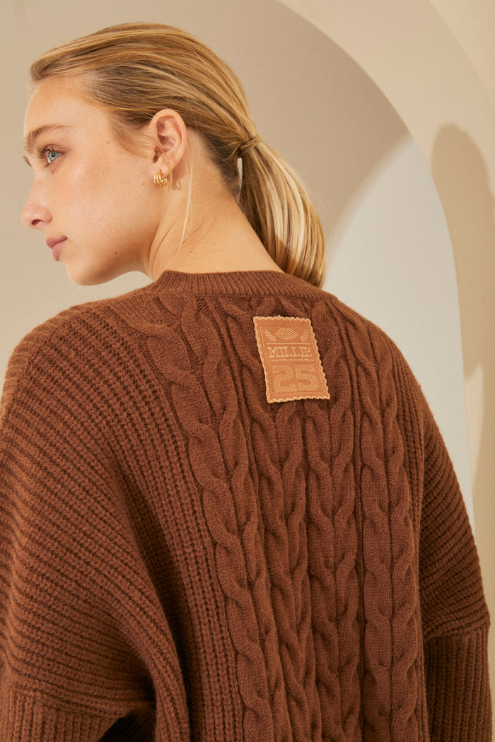 Sweater Harlem