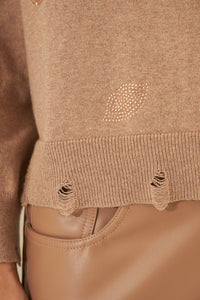 Sweater Hoftix Malena